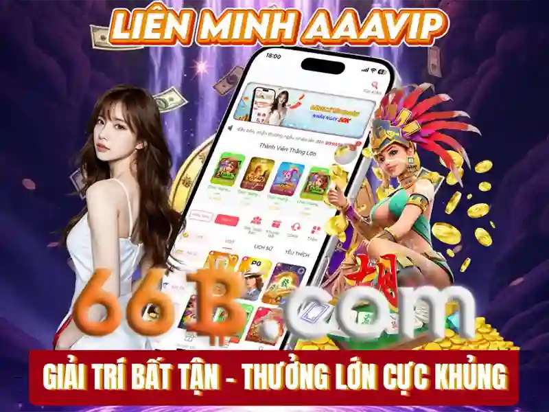 Khái niệm và ứng dụng của 66b