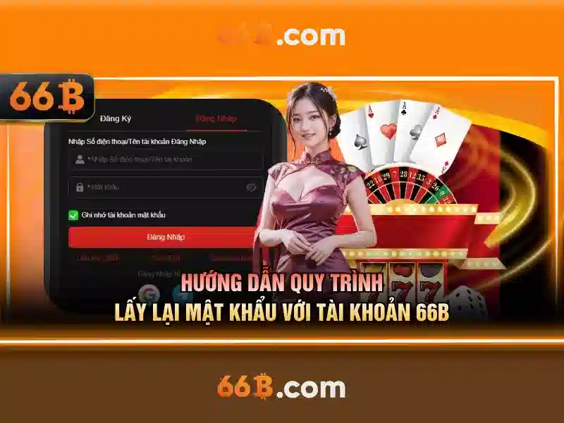 quy dinh dang ky tai khoan thanh vien tai 66b