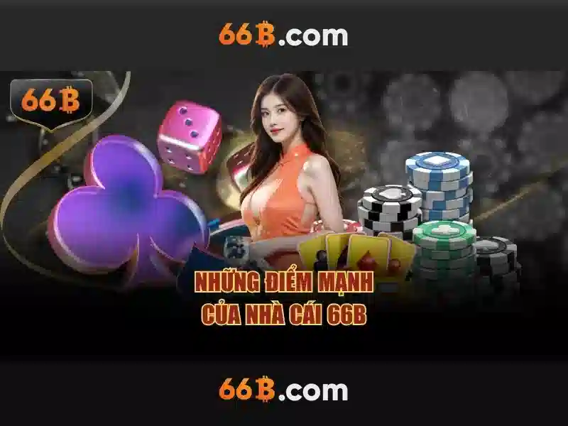 66b: khái niệm và xu hướng công nghệ hiện đại