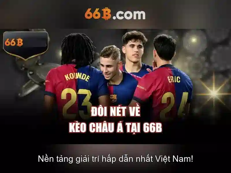 66b: Khái niệm, ứng dụng và tiềm năng