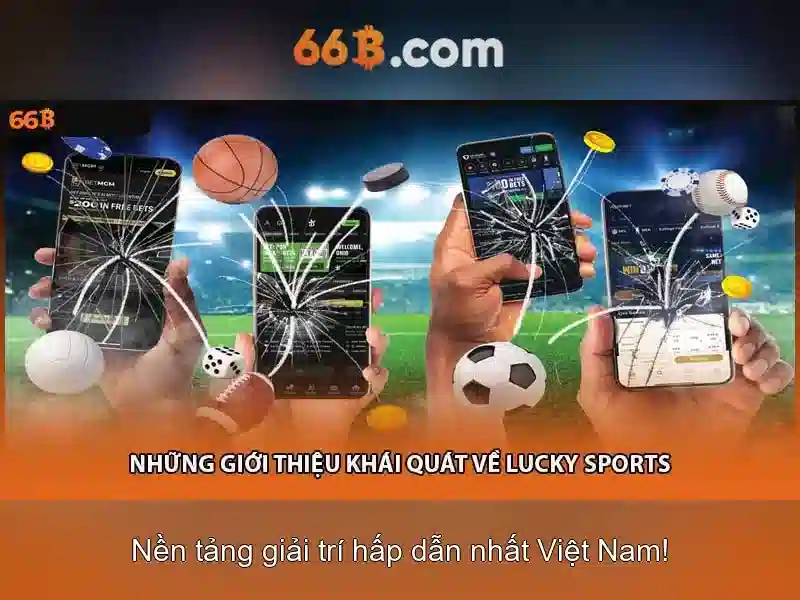 66b và hành trình khai phá