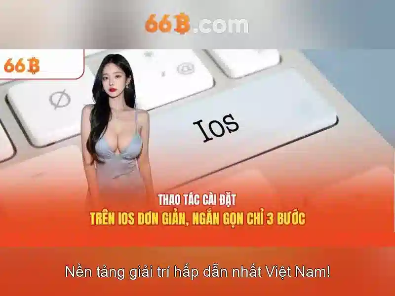it act 66b: Đột phá an toàn và đổi mới cho thương hiệu số