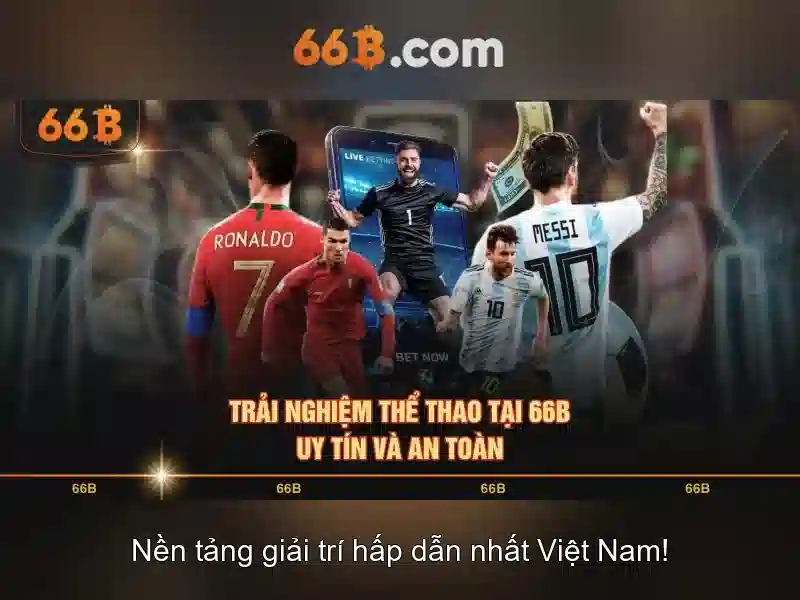 66b: một khái niệm công nghệ và tiềm năng