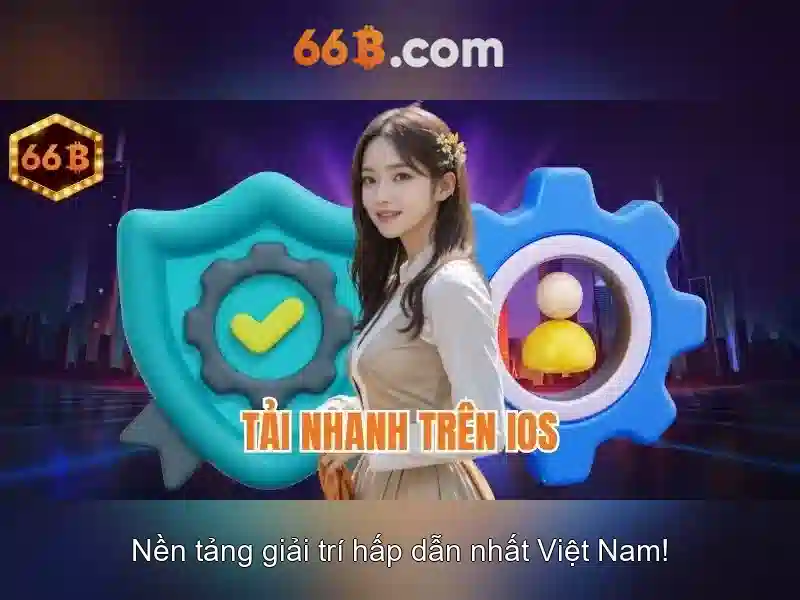 66b là gì và tiềm năng ứng dụng
