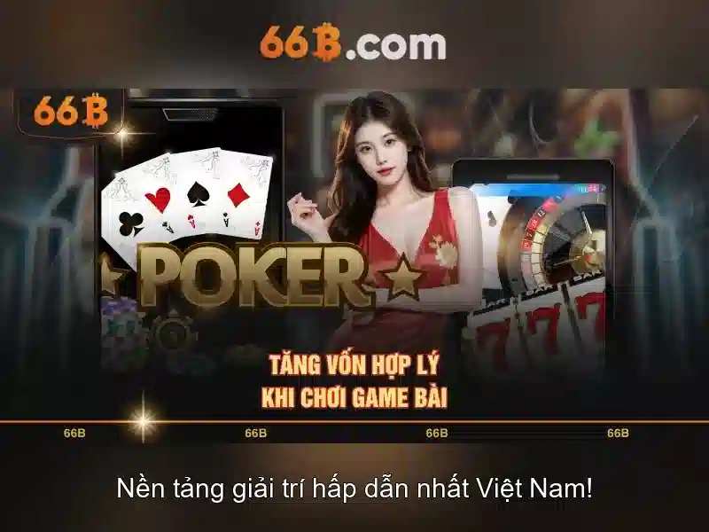 Banner gioi thieu tong quan ve cac chuong trinh khuyen mai tai 66b