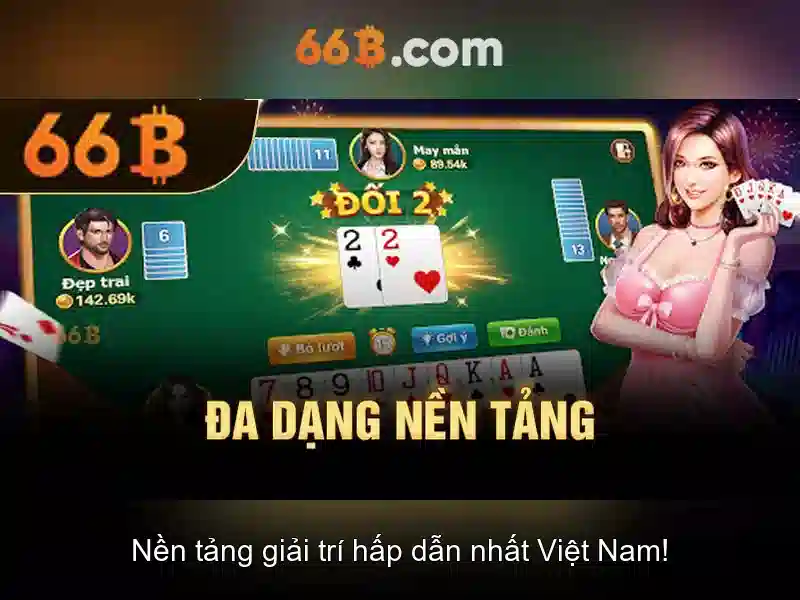 66B là gì và tiềm năng của nó