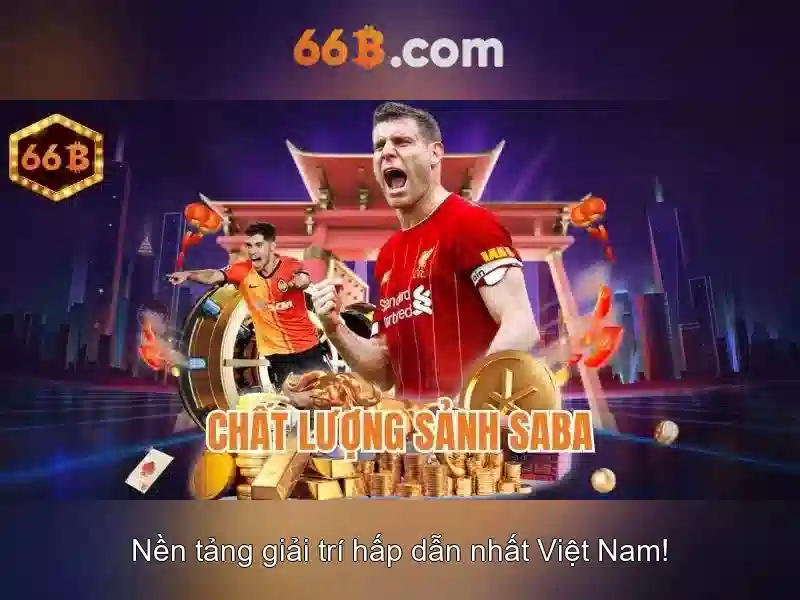 66b: một khái niệm đột phá cho tương lai