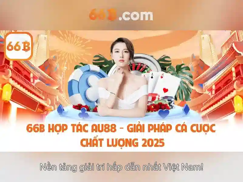 66B là gì và cách hoạt động