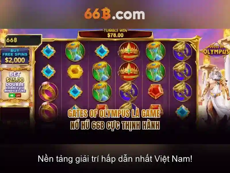 66b và sự huyền bí của ký hiệu