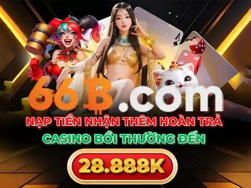 66b: Khái niệm, công nghệ và tiềm năng
