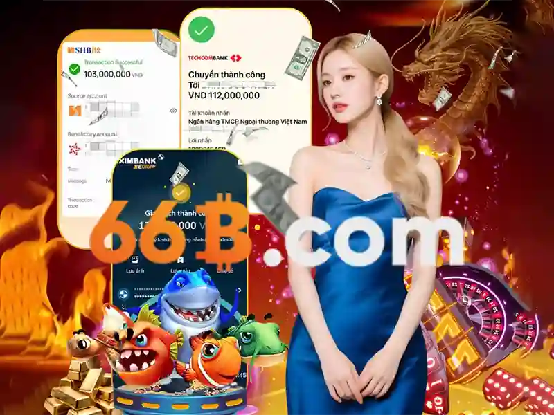 66b: Hiểu biết, ứng dụng và tương lai